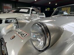 Austin-Healey Sprite Frog – Eye 1275 full