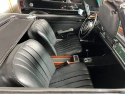 Mercedes-Benz SL (W113) Pagode 250 SL Aut full