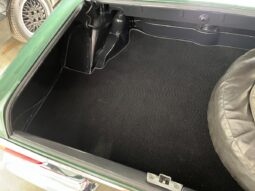Mercedes-Benz SL (W113) Pagode 250 SL Aut full