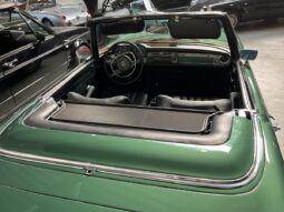 Mercedes-Benz SL (W113) Pagode 250 SL Aut full