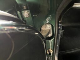 Mercedes-Benz SL (W113) Pagode 250 SL Aut full