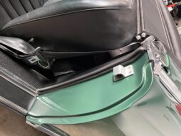 Mercedes-Benz SL (W113) Pagode 250 SL Aut full