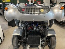 Austin-Healey Sprite Frog – Eye 1275 full