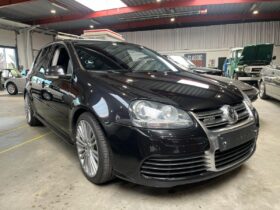 VW Golf R32 3,2 V6 DSG Aut
