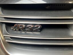 VW Golf R32 3,2 V6 DSG Aut full
