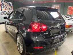 VW Golf R32 3,2 V6 DSG Aut full