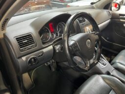 VW Golf R32 3,2 V6 DSG Aut full