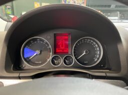 VW Golf R32 3,2 V6 DSG Aut full