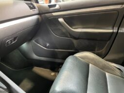 VW Golf R32 3,2 V6 DSG Aut full