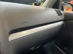 VW Golf R32 3,2 V6 DSG Aut full