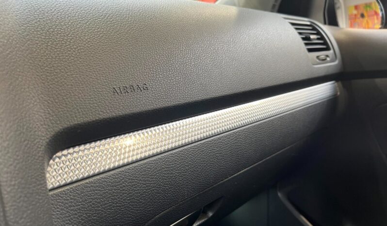 VW Golf R32 3,2 V6 DSG Aut full
