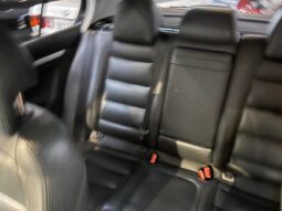 VW Golf R32 3,2 V6 DSG Aut full