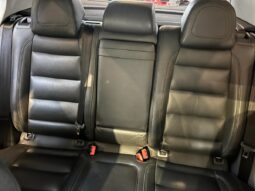 VW Golf R32 3,2 V6 DSG Aut full