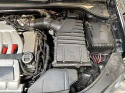 VW Golf R32 3,2 V6 DSG Aut full