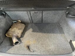 VW Golf R32 3,2 V6 DSG Aut full