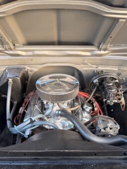 Chevrolet C10 Shortbed full