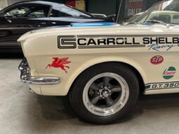 Ford Mustang GT 350 4,7 V8 Shelby Tribute full