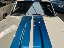 Ford Mustang GT 350 4,7 V8 Shelby Tribute full