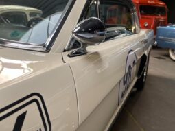 Ford Mustang GT 350 4,7 V8 Shelby Tribute full