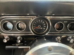 Ford Mustang GT 350 4,7 V8 Shelby Tribute full