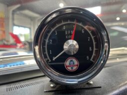 Ford Mustang GT 350 4,7 V8 Shelby Tribute full