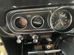 Ford Mustang GT 350 4,7 V8 Shelby Tribute full