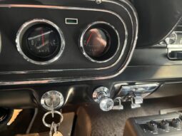 Ford Mustang GT 350 4,7 V8 Shelby Tribute full