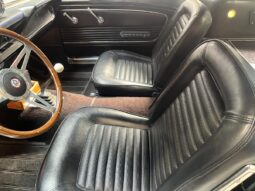 Ford Mustang GT 350 4,7 V8 Shelby Tribute full