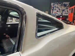 Ford Mustang GT 350 4,7 V8 Shelby Tribute full