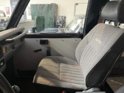 Toyota Landcruiser LJ 70 2,4 Diesel full