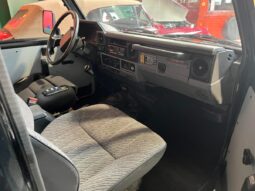 Toyota Landcruiser LJ 70 2,4 Diesel full