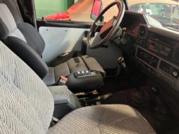 Toyota Landcruiser LJ 70 2,4 Diesel full