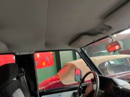 Toyota Landcruiser LJ 70 2,4 Diesel full