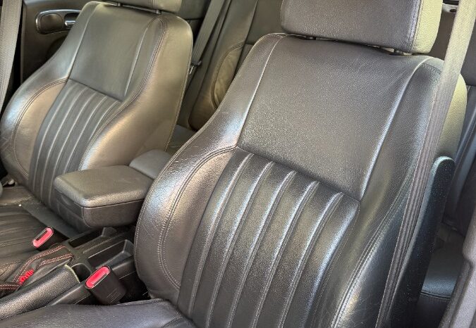 Alfa Romeo 156 Sportwagon 2,0 JTS full
