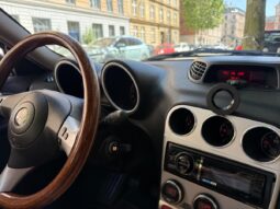 Alfa Romeo 156 Sportwagon 2,0 JTS full