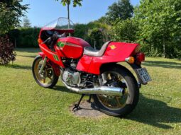 Ducati Pantah 500 SL full