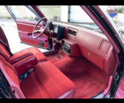 Chevrolet Malibu Classic full