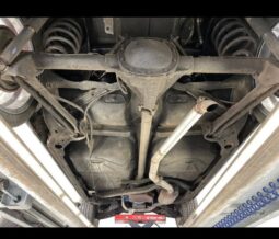 Chevrolet Malibu Classic full