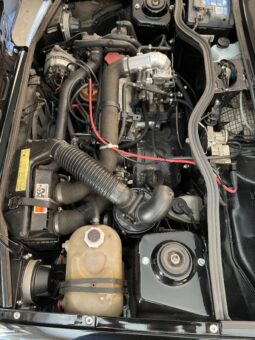 Renault R5 Gt turbo full