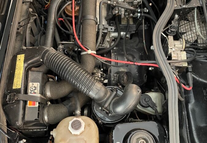 Renault R5 Gt turbo full