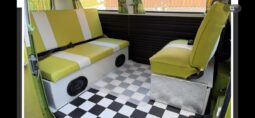 VW T2 Bay Windue full