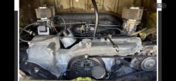 VW T2 Bay Windue full