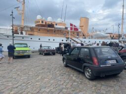 Renault R5 Gt turbo full