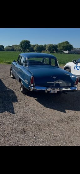 Studebaker Lark Champion full