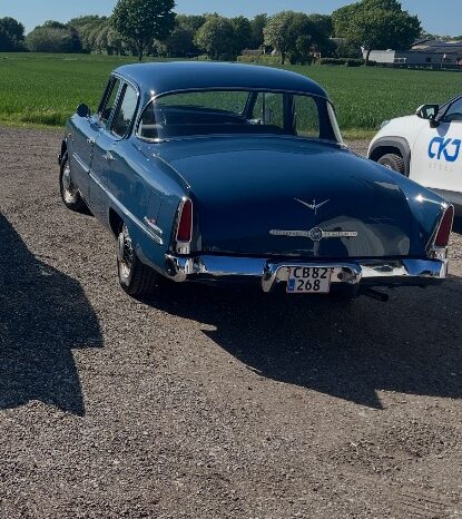 Studebaker Lark Champion full