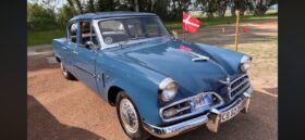 Studebaker Lark Champion