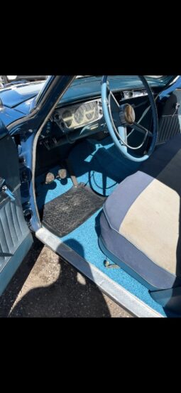 Studebaker Lark Champion full