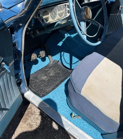 Studebaker Lark Champion full