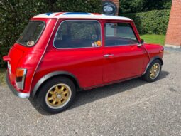 Morris Mascot 1000 full
