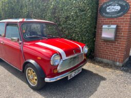 Morris Mascot 1000 full